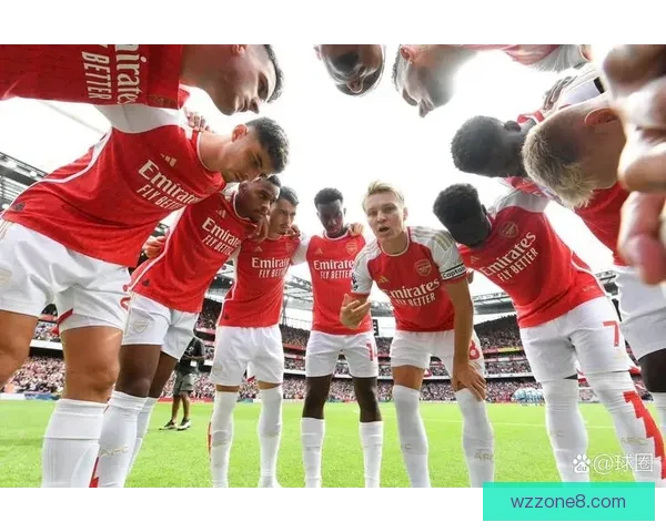 阿森纳刷新历史纪录，一月四线作战全部告捷震撼足坛豪门气势如虹