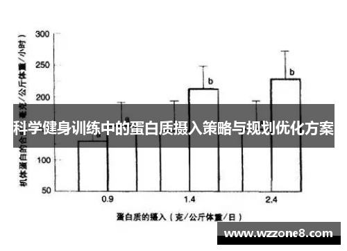科学健身训练中的蛋白质摄入策略与规划优化方案